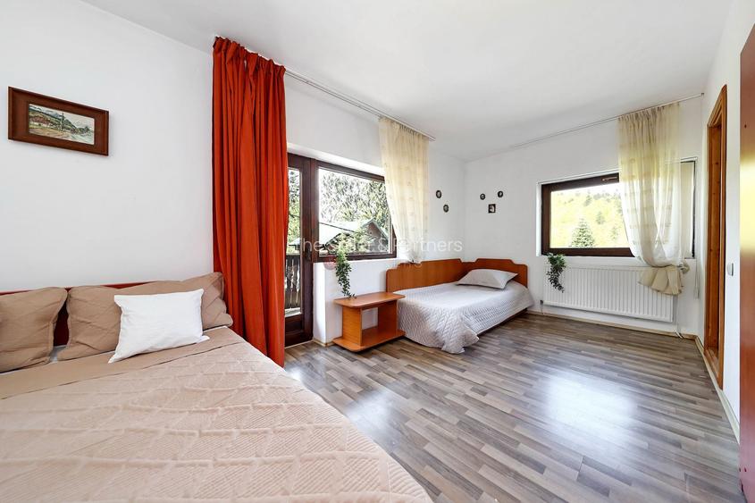 Duplex in mijlocul naturii - 17