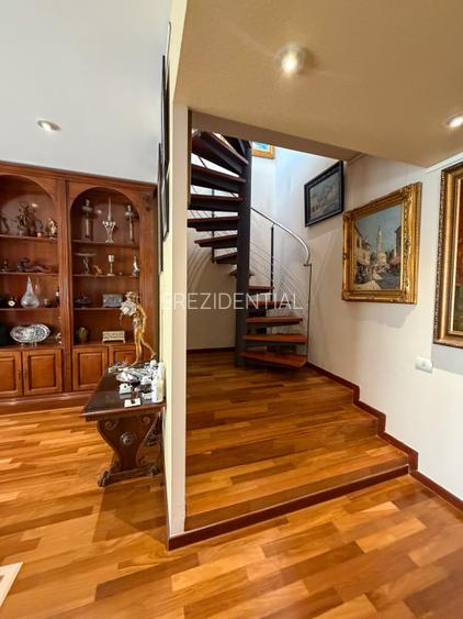 PENTHOUSE-6-CAMERE-PE-2-ETAJE-HERASTRAU-NORDULUI - 9