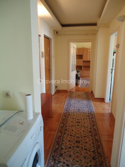 Apartament 2 camere Calea Manastur, zona benzinaria Lukoil, et.5/8, decomandat - 8