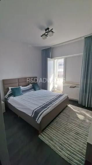 2 camere renovat | Unic pe nivel | Zona IOR – Matei Ambrozie - 10