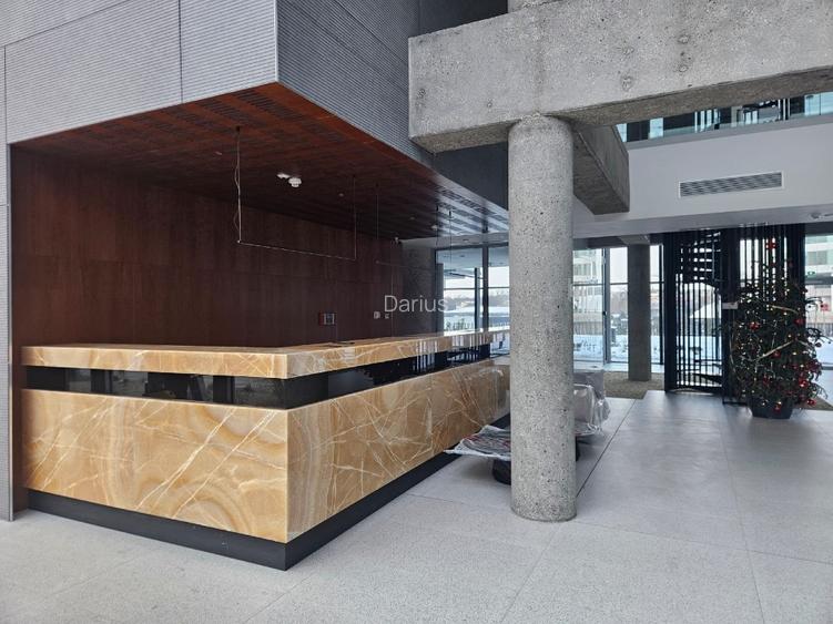 2 camere lux SUPER VIEW  direct catre lac 1200 EUR +TVA, parcare si boxa incl. - 14