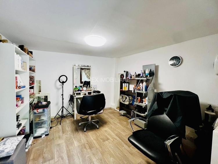 Casa Individuala 5 camere  -  Zona  Mehala - 9