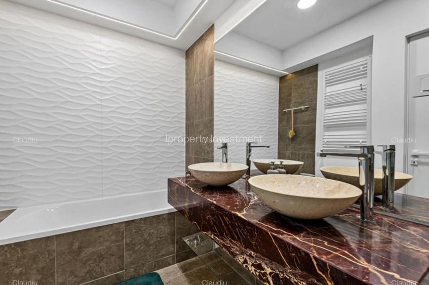 4City | Penthouse | Centrala | X2 Parcare | Terasa 90MP | - 9