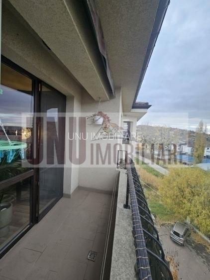 🏡 Apartament cu 2 camere | Jazzu Apartments – Bucium | Parcare privată inclusa - 4