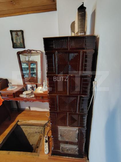 Casa individuala renovabila 83 mp, teren 594 mp, Buna Ziua - 8