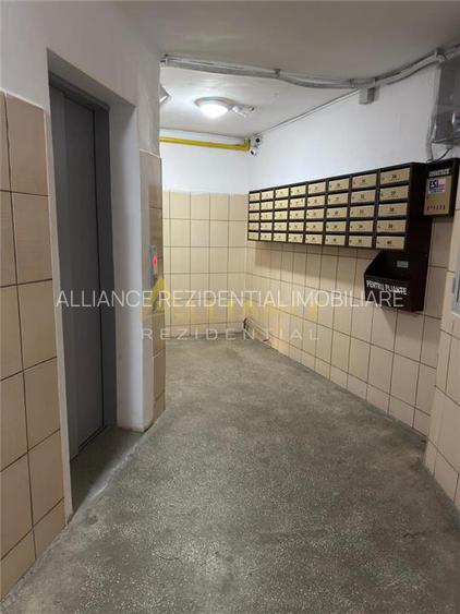 Aparatorii Patriei-Apartament 3 Camere-Gata de Mutare - 12