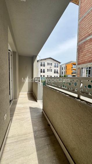 COMISION 0% | Apartament 2 Camere | Giroc |  54mp + 33mp Curte + 2 Balcoane - 16