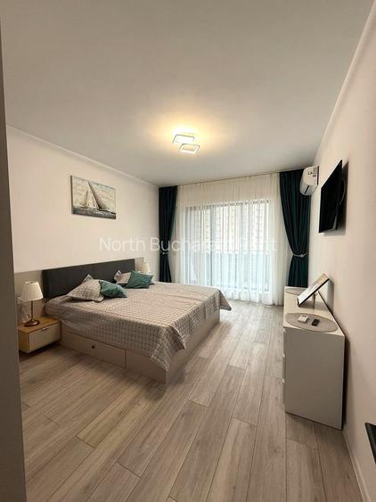 Apartament 2 camere Pallady | REZIDENTIAL 2026 | + Loc de parcare - 3