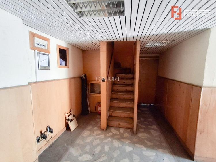 Spatiu comercial de inchiriat in Timisoara, zona Mircea cel Batran - 25