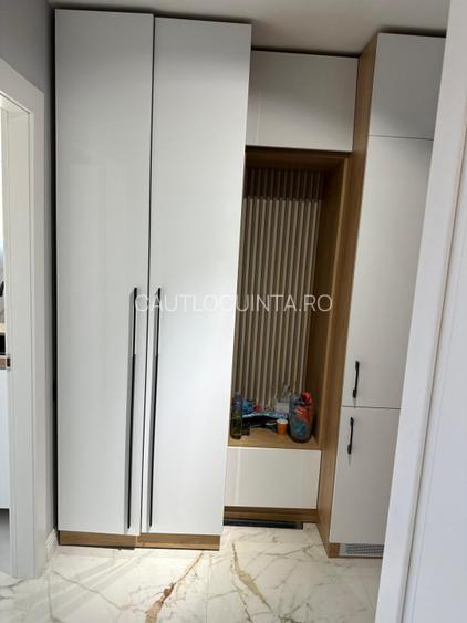 Apartament 2 camere | Situat in fata Garii de Nord | Mobilat & Utilat  - 20