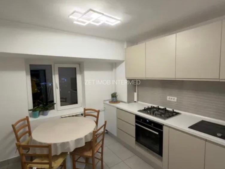 2 camere Piata Alba Iulia - rond - 3