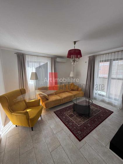 Vand apartament 3 camere, Militari Residence - 2