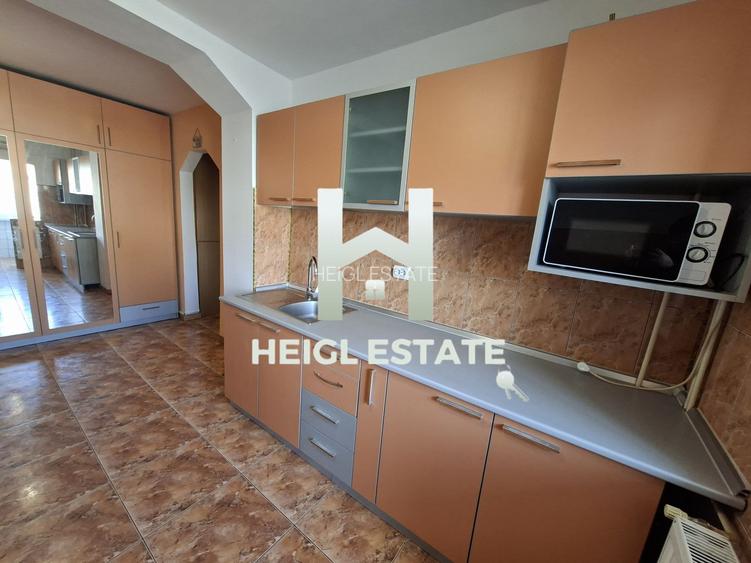 Apartament luminos cu 2 camere in zona Soarelui - 6