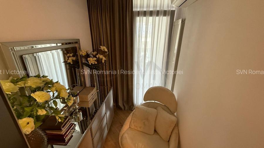 REA1024391 Apartament 2 Camere I De Vanzare I Barbu Vacarescu I Floreasca - 8