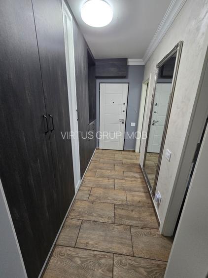 Inchiriere Garsoniera Premium Bd Timișoara - 6