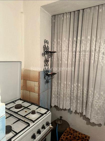 OPORTUNITATE – APARTAMENT NĂVODARI - 9