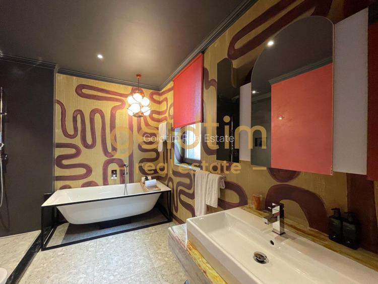 ZONA EXCLUSIVISTA/BLOC BOUTIQUE/FINISAJE DE LUX/TERASA SPECTACULOASA - 26