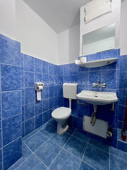 Apartament spatios, 3 camere, decomandat, 65 mp utili - Modern - 8