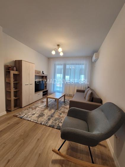 2 Camere Decomandat | Bloc Nou | Loc de Parcare | Zen Residence - Carrefour - 7