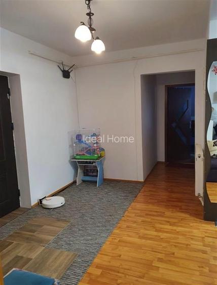 Bloc NOU! Apartament 3 Camere Tatarasi - 4