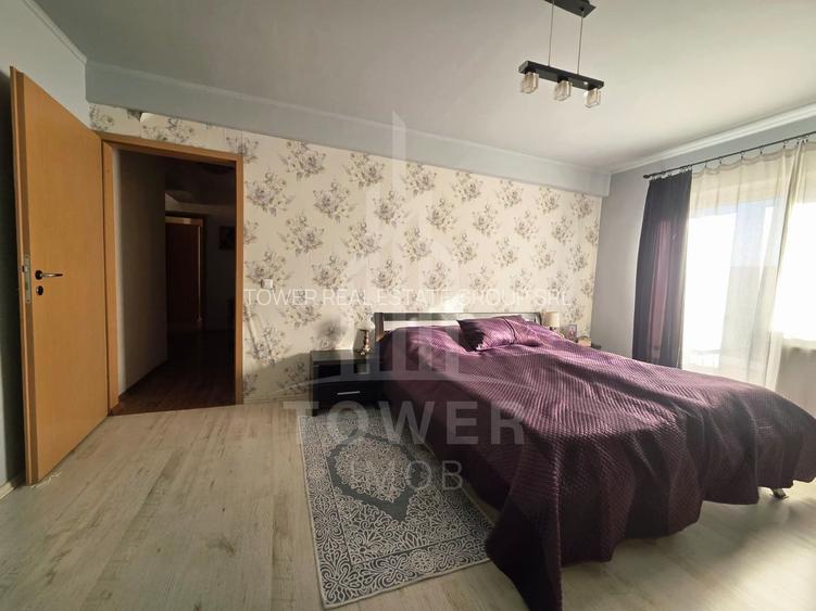 Casă modernă de vânzare în Șelimbăr – zonă Brana - 22