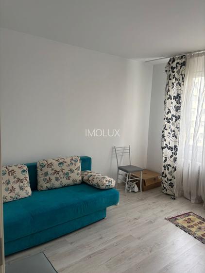 Mutare Imediat | 2 Camere | Renovat | Locație Excelentă | Metrou 5 Min | - 4