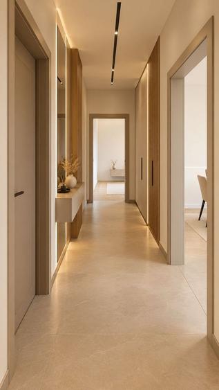 Apartament 3 Camere, Sector3. Parcare Cadou la 50% avans, Metrou