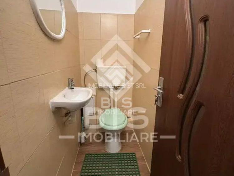 Apartament 3 camere, etaj 1/4 zona NORD, 65mp - 9