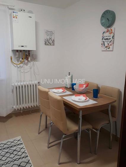 Apartament 2 camere, 56 mp, Podu Roș – Stația Tramvai 9 | 480 €/lună - 3
