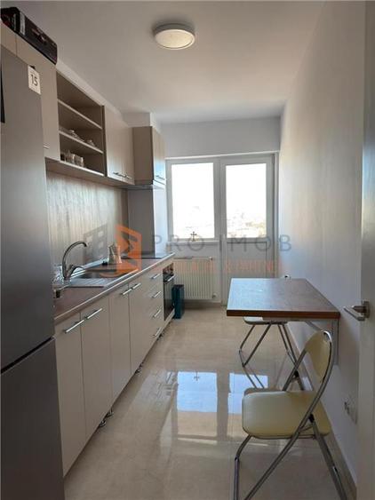 Apartament 1 camera decomandat zona Centru