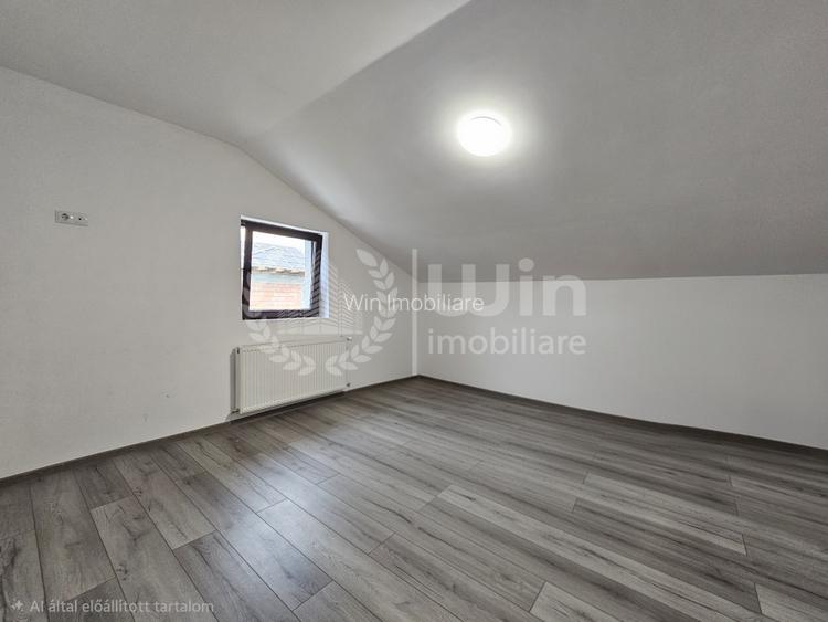 Casa individuala 5 camere | 181mp | Teren 475mp | Jucu de Sus! - 7