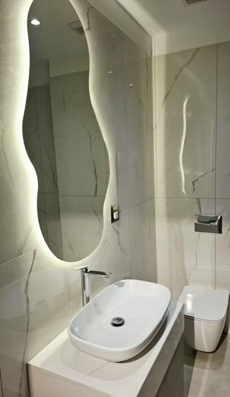 Apartament nou 2 camere, complet mobilat si utilat | Pipera
