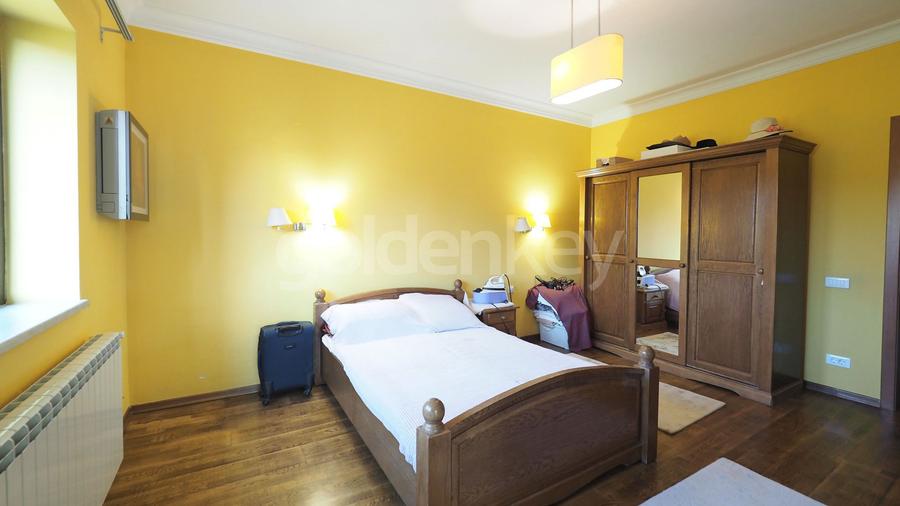Vila luminoasa cu 8 camere | 593mp teren | langa Scoala Americana
