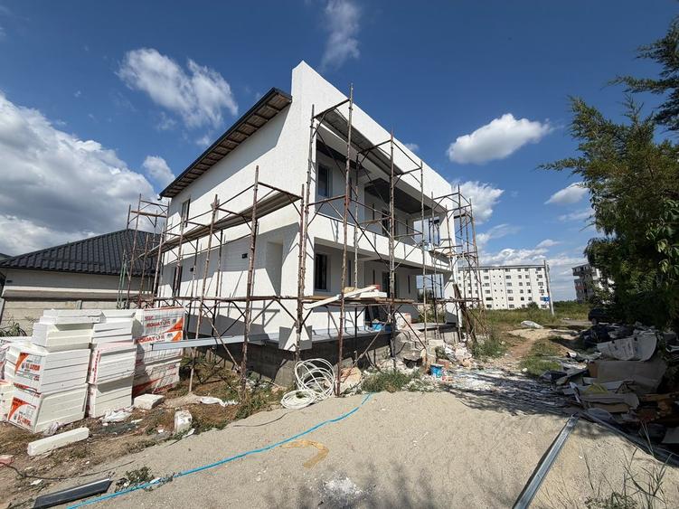 CASA INDIVIDUALA - TOATE UTILITATILE, RATE LA DEZVOLTATOR, COMISION 0%
