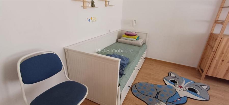 Apartament la casa ,3 camere Centrul Istoric - 9