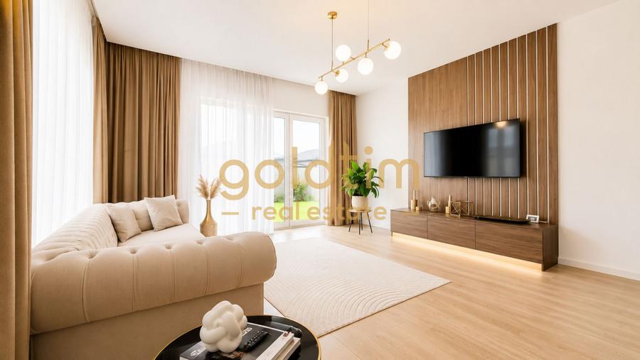 SUPERB/VILA INDIVIDUALA/COMPLEX INCHIS/MOBILAT