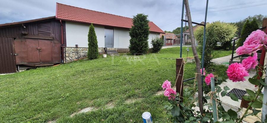 EXCLUSIVITATE Casa individuala ALUNIS - 17