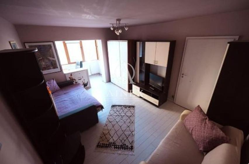 Apartament cu 2 camere| Complexul studențesc , Timișoara