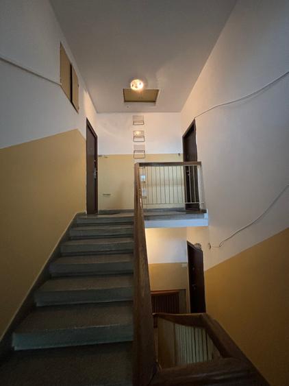 Vanzare apartament 4 camere