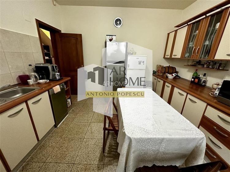 Vanzare casa 5 camere, in Ploiesti, zona Albert. - 5