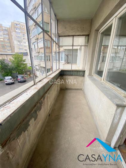 Apartament 3 camere decomandate - Etaj 1 - 65mp plus 2 balcoane! - 6
