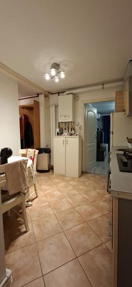 Apartament 2 Camere Decomandat, Centrală Proprie – Inima Lujerului !