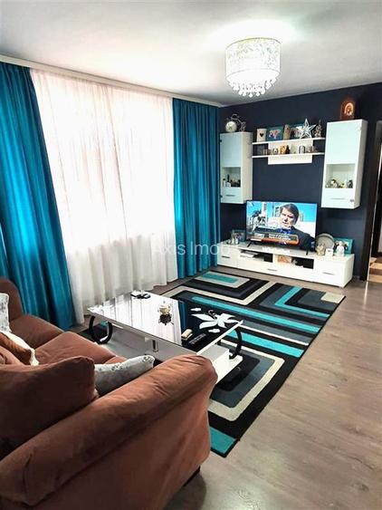 Apartament 2 camere conf  1 dec zona Transilvaniei - 3