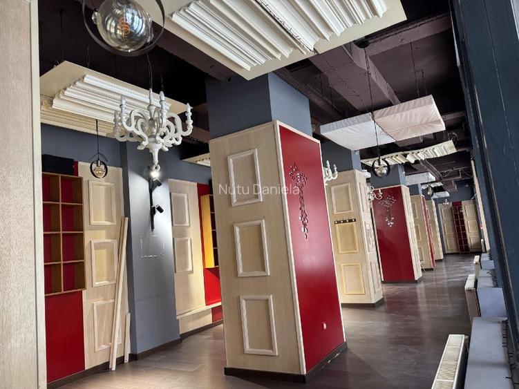 Spatiu comercial fostul restaurant Doljana - 2