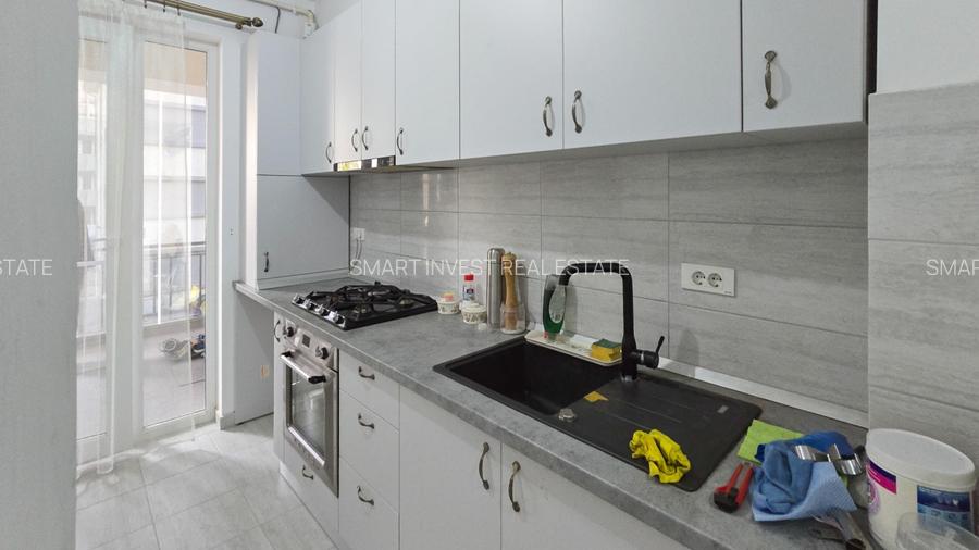Apartament 2 camere Popesti Leordeni - Biruintei - Metrou Berceni - 19