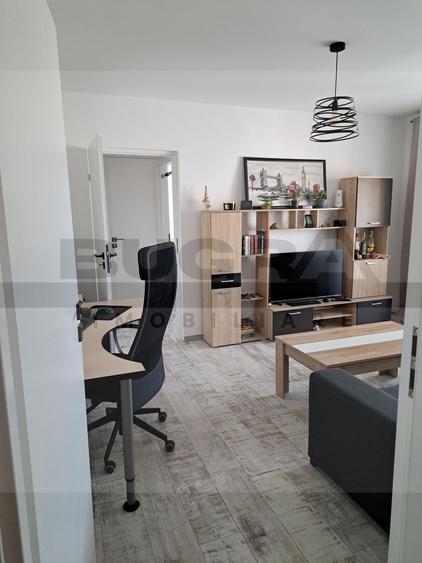 Apartament cu 2 camere, 48 mp, zona Big