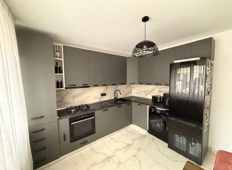 Casa Pantelimon - finisaje PREMIUM - 160 mp - an contructie 2021