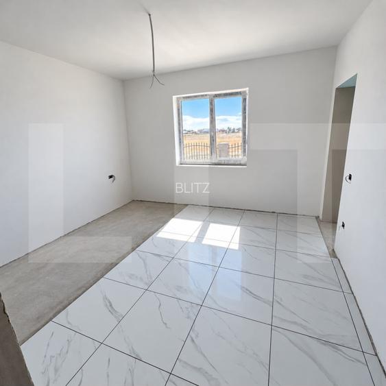 Casa individuala 4 camere, 95 mp, zona Sag - 3