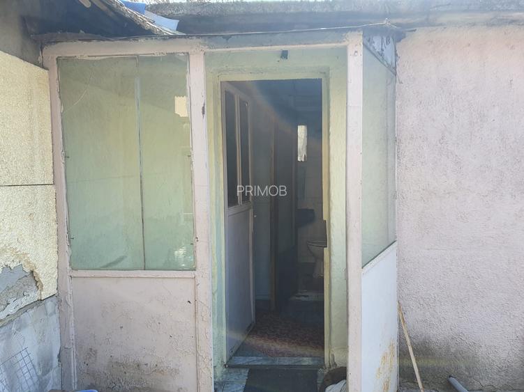 Voluntari,centru,vav Primarie,caramida,de renovat/demolat,zona curata,utilitati - 7