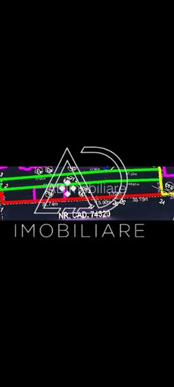 TEREN + CLĂDIRE COMERCIALĂ DE VÂNZARE – STRADA ANA IPĂTESCU - 6
